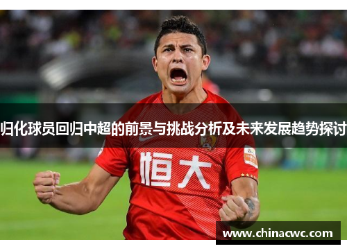 归化球员回归中超的前景与挑战分析及未来发展趋势探讨 归化球员回归中超的前景与挑战分析及未来发展趋势探讨