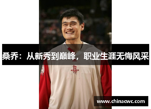 桑乔：从新秀到巅峰，职业生涯无悔风采